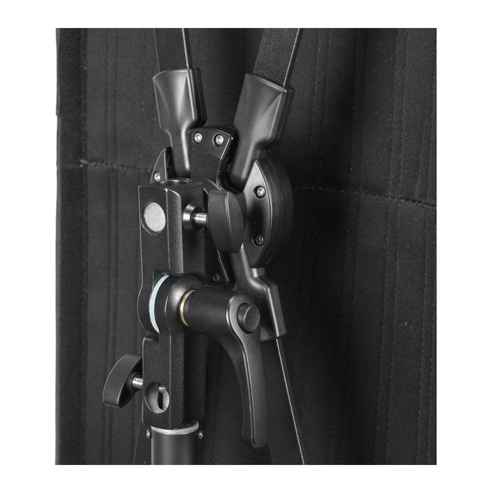 Godox FL150R Flexible LED Paneeli 30x120cm Godox FL150R Flexible LED Paneeli 30x120cm
