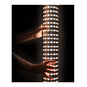Godox FL150R Flexible LED Paneeli 30x120cm Godox FL150R Flexible LED Paneeli 30x120cm