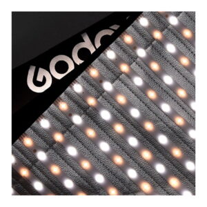 Godox FL150R Flexible LED Paneeli 30x120cm Godox FL150R Flexible LED Paneeli 30x120cm