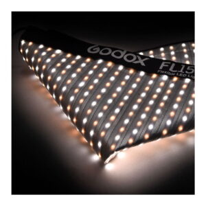 Godox FL150R Flexible LED Paneeli 30x120cm Godox FL150R Flexible LED Paneeli 30x120cm