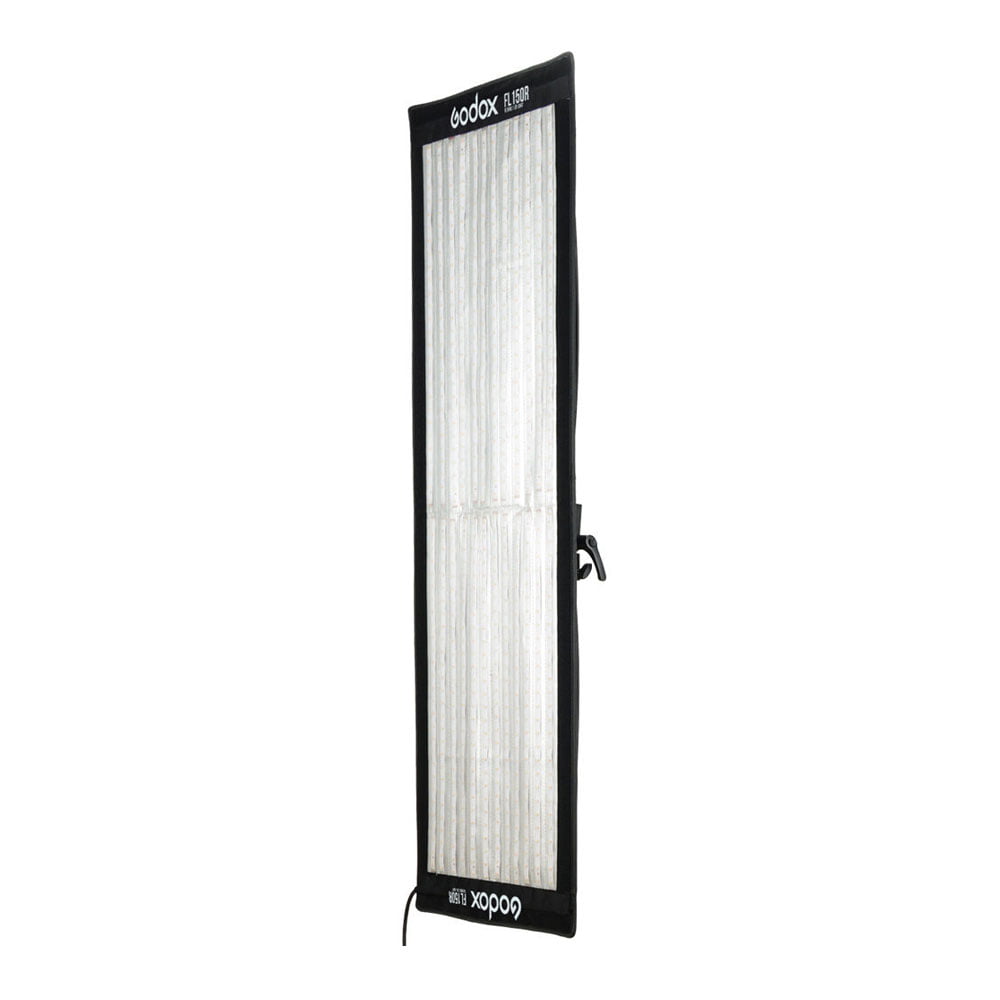 Godox FL150R Flexible LED Paneeli 30x120cm Godox FL150R Flexible LED Paneeli 30x120cm