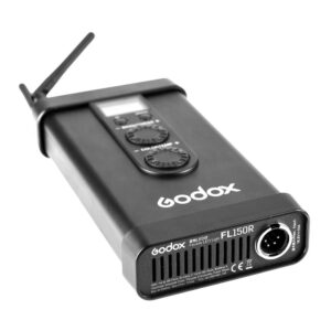 Godox FL150R Flexible LED Paneeli 30x120cm Godox FL150R Flexible LED Paneeli 30x120cm