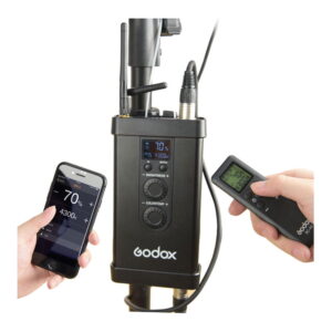 Godox FL150R Flexible LED Paneeli 30x120cm Godox FL150R Flexible LED Paneeli 30x120cm