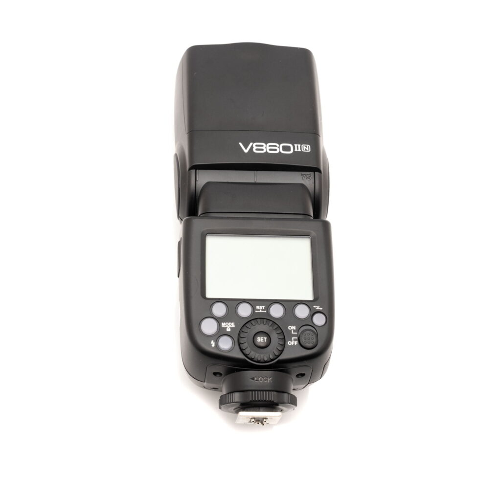 godox v860 2 godox v860 2