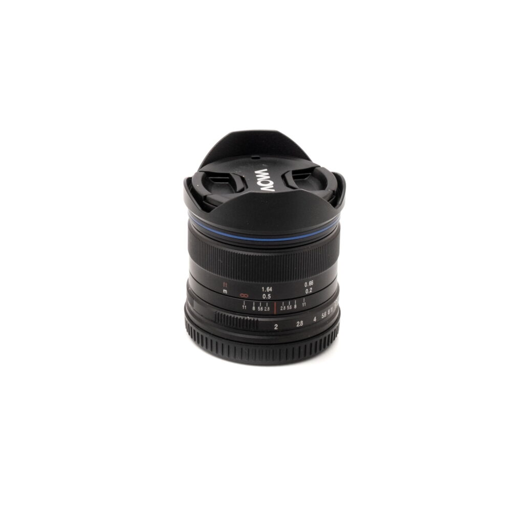 laowa 7.5mm mft 1 laowa 7.5mm mft 1