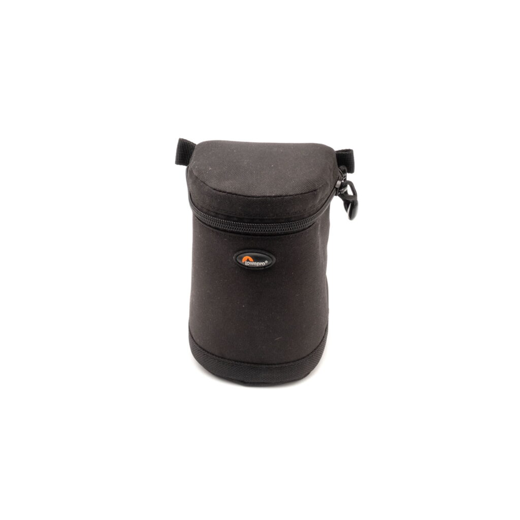 lowepro lenscase pienempi 1 lowepro lenscase pienempi 1