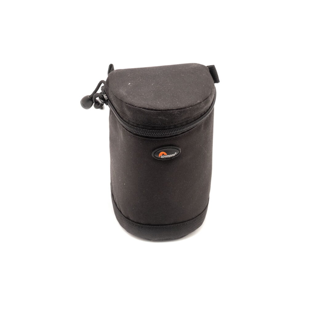 lowepro lenscase pieni 1 lowepro lenscase pieni 1