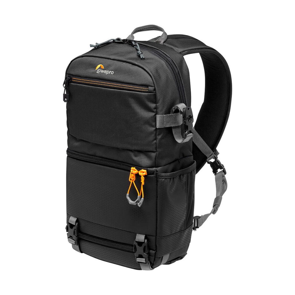 LowePro Slingshot SL 250 AW III LowePro Slingshot SL 250 AW III