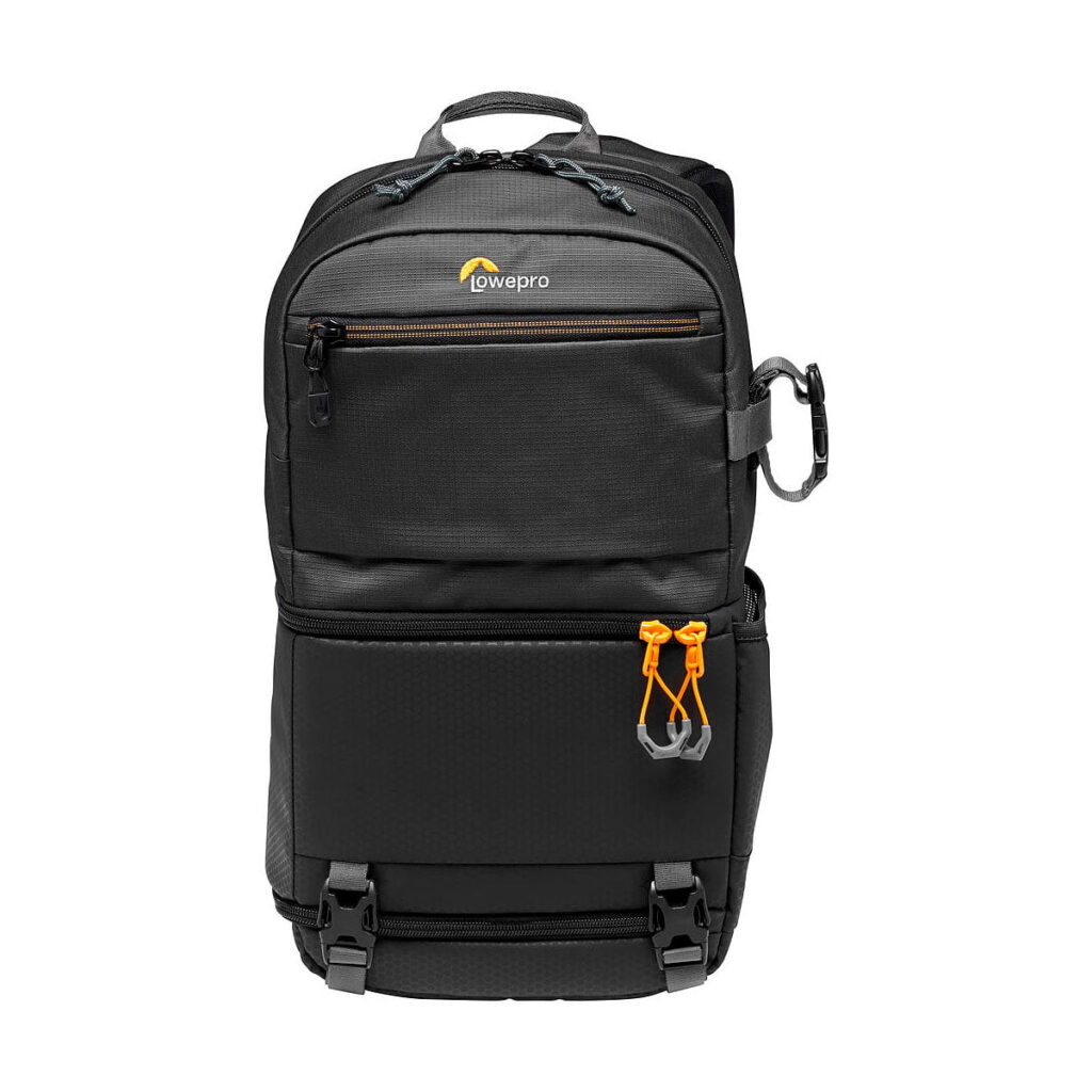 LowePro Slingshot SL 250 AW III LowePro Slingshot SL 250 AW III