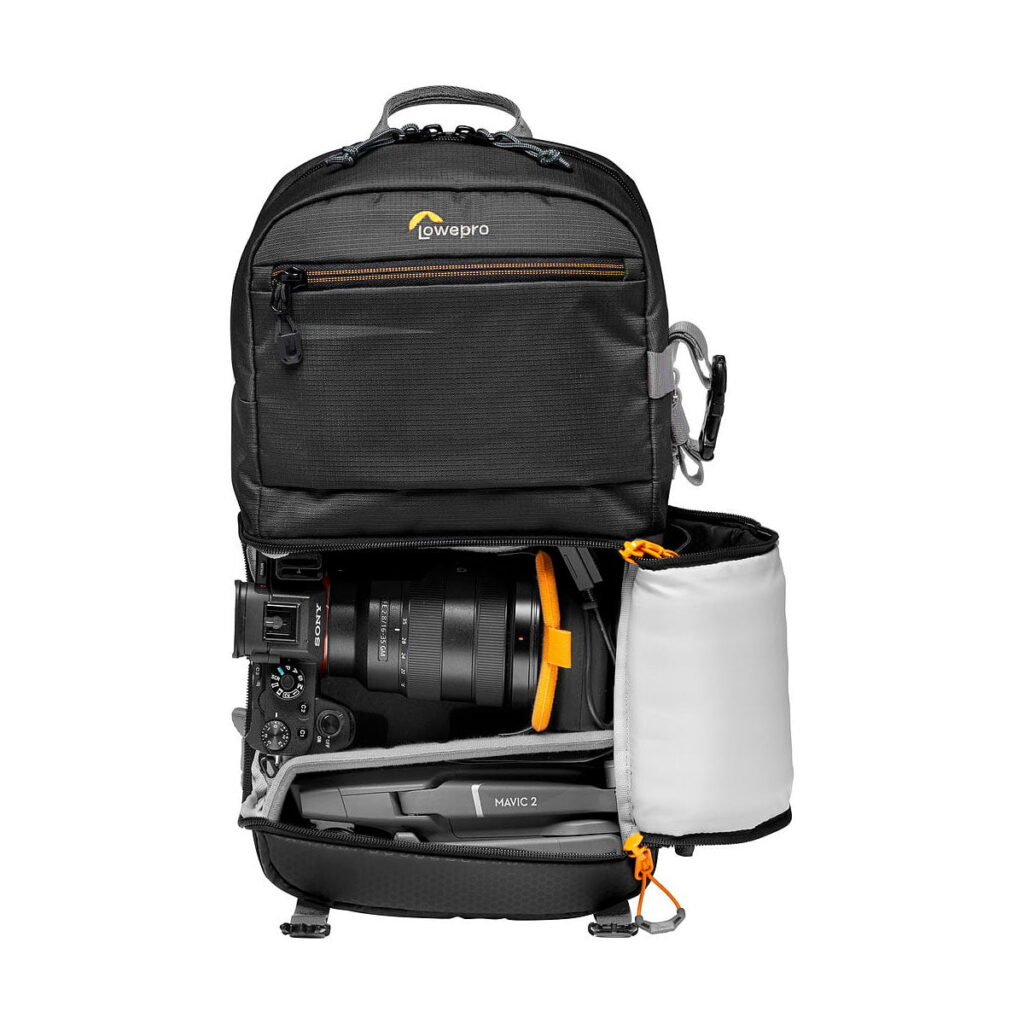LowePro Slingshot SL 250 AW III LowePro Slingshot SL 250 AW III