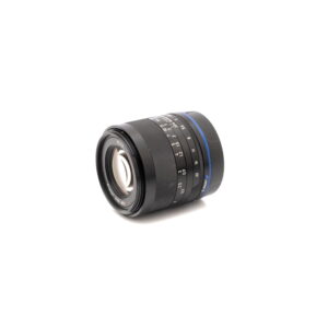 loxia 50mm f2 2 loxia 50mm f2 2