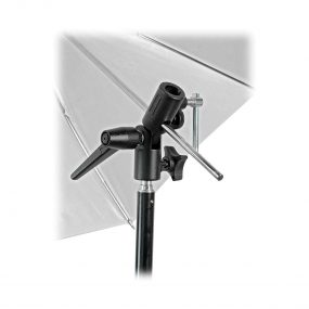 Manfrotto Lite-Tite Swivel Umbrella Adapter 026