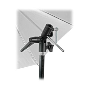 Manfrotto Lite-Tite Swivel Umbrella Adapter 026 Manfrotto Lite-Tite Swivel Umbrella Adapter 026