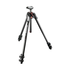 Manfrotto Jalusta Foto Alu MT190CXPRO3 3-os Manfrotto Jalusta Foto Alu MT190CXPRO3 3-os