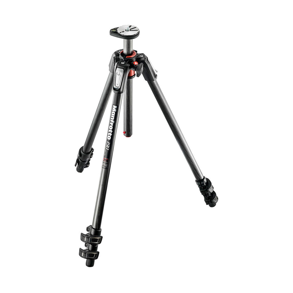 Manfrotto MT190CXPRO3 3-os -kolmijalka