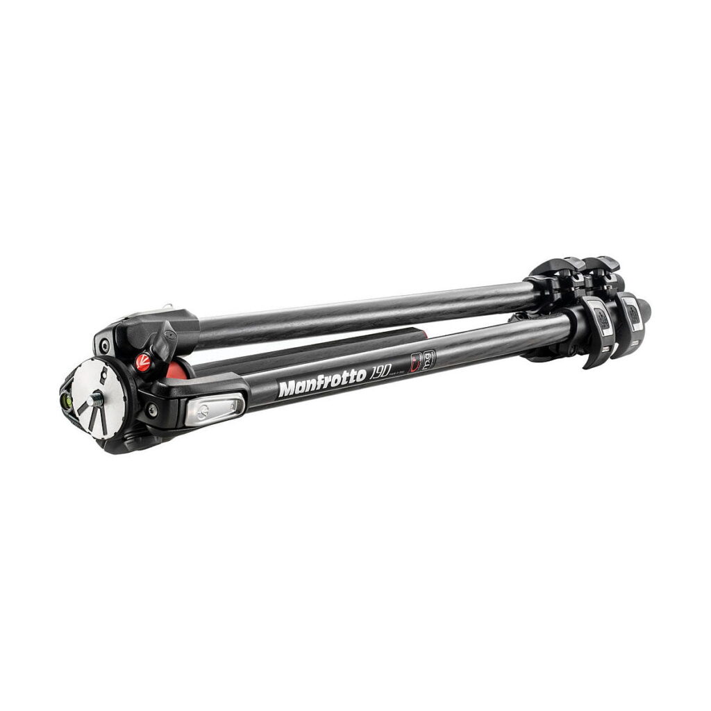 Manfrotto Jalusta Foto Alu MT190CXPRO3 3-os Manfrotto Jalusta Foto Alu MT190CXPRO3 3-os