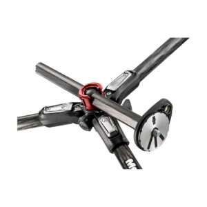 Manfrotto Jalusta Foto Alu MT190CXPRO3 3-os Manfrotto Jalusta Foto Alu MT190CXPRO3 3-os