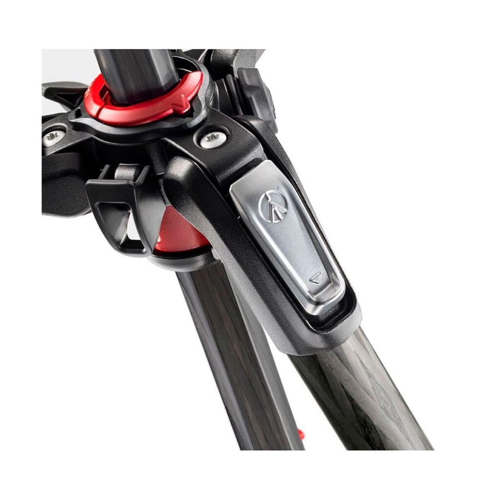 Manfrotto Jalusta Foto Alu MT190CXPRO3 3-os Manfrotto Jalusta Foto Alu MT190CXPRO3 3-os