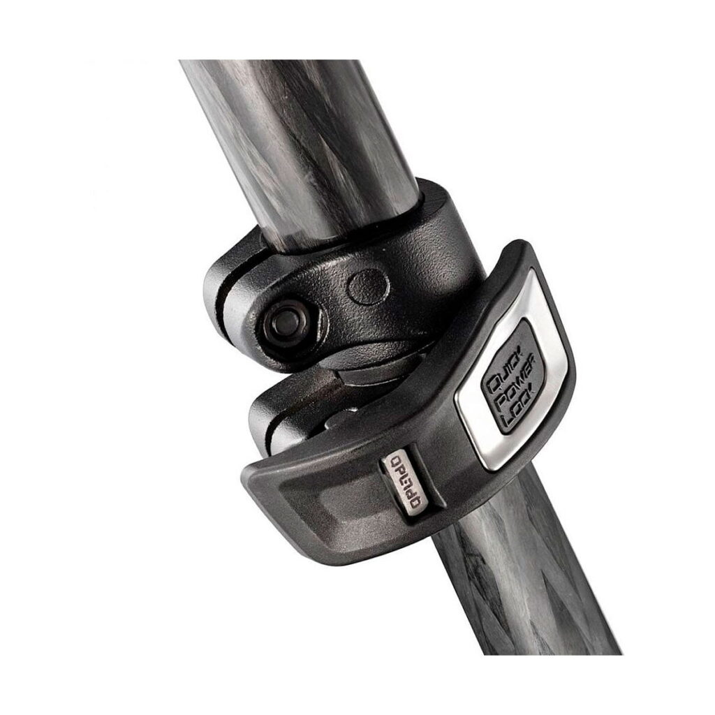 Manfrotto Jalusta Foto Alu MT190CXPRO3 3-os Manfrotto Jalusta Foto Alu MT190CXPRO3 3-os