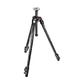 Manfrotto MT290XTC3 3-os Hiilikuitu kolmijalka