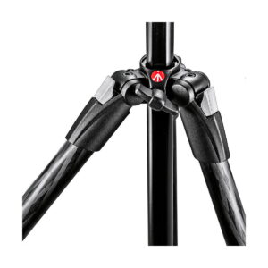 Manfrotto MT290XTC3 3-os Hiilikuitu kolmijalka Manfrotto MT290XTC3 3-os Hiilikuitu kolmijalka