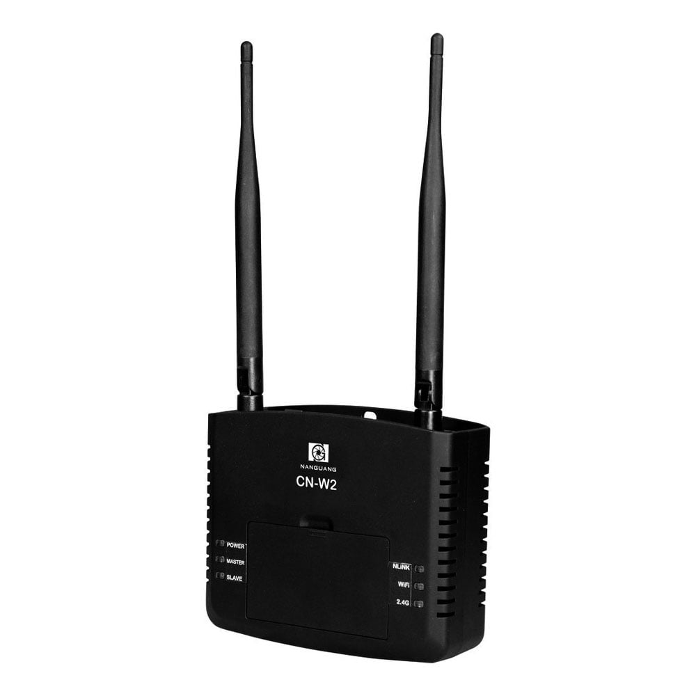 Nanlite CN-W2 WiFi Control Box Nanlite CN-W2 WiFi Control Box