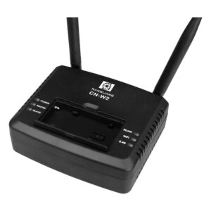Nanlite CN-W2 WiFi Control Box Nanlite CN-W2 WiFi Control Box