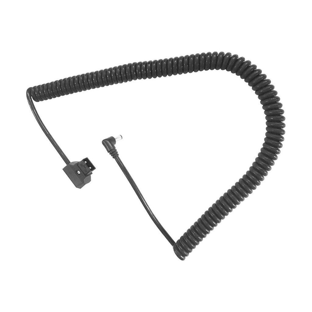 Nanlite D-Tap to 5,5mm Johto
