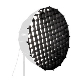 NANLITE Grid for Parabolic Softbox 120cm NANLITE Grid for Parabolic Softbox 120cm