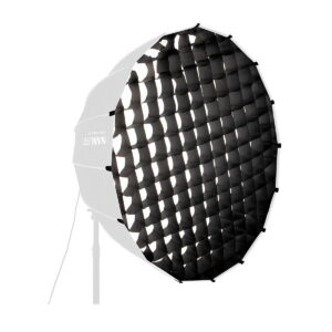 NANLITE Grid for Parabolic Softbox 120cm NANLITE Grid for Parabolic Softbox 120cm