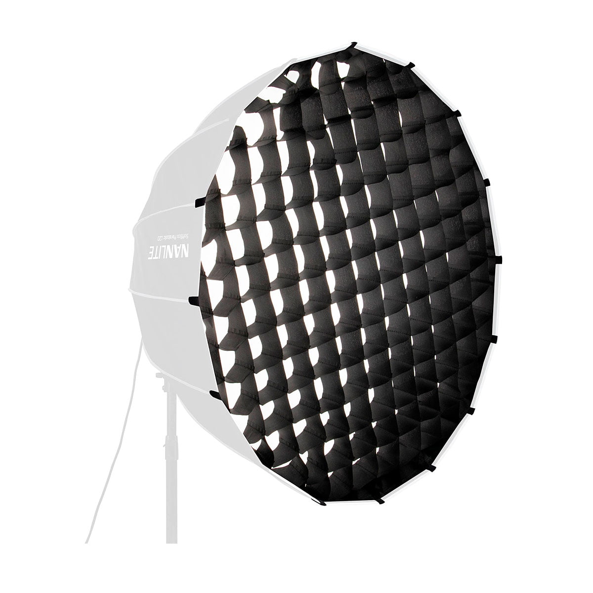 NANLITE Grid for Parabolic Softbox 120cm