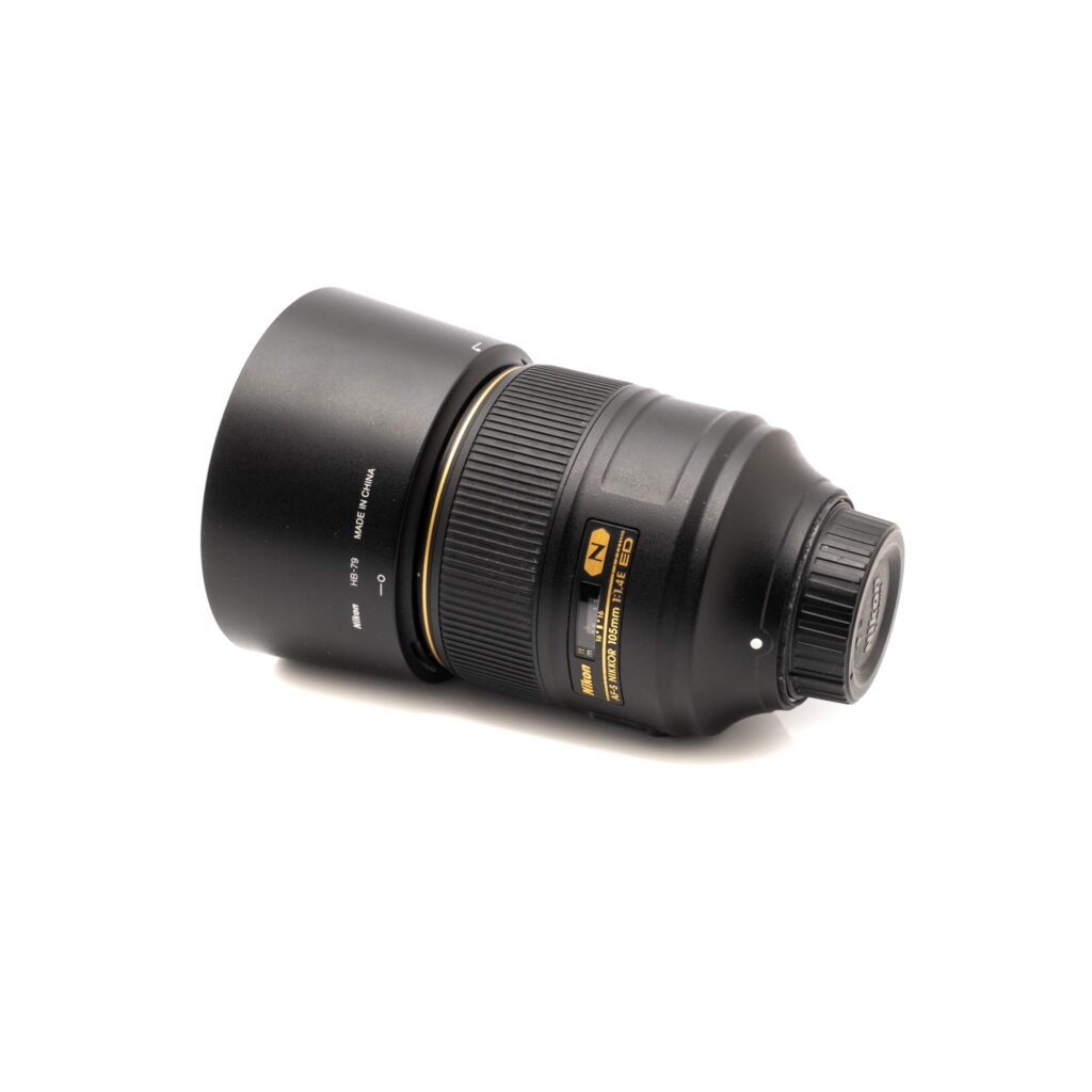 nikkor 105mm f1.4 1 nikkor 105mm f1.4 1