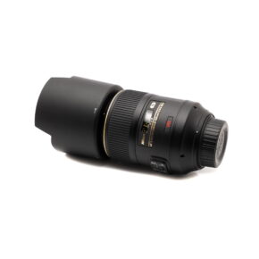 nikkor 105mm f2.8 vr 1