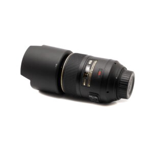 nikkor 105mm f2.8 vr 1