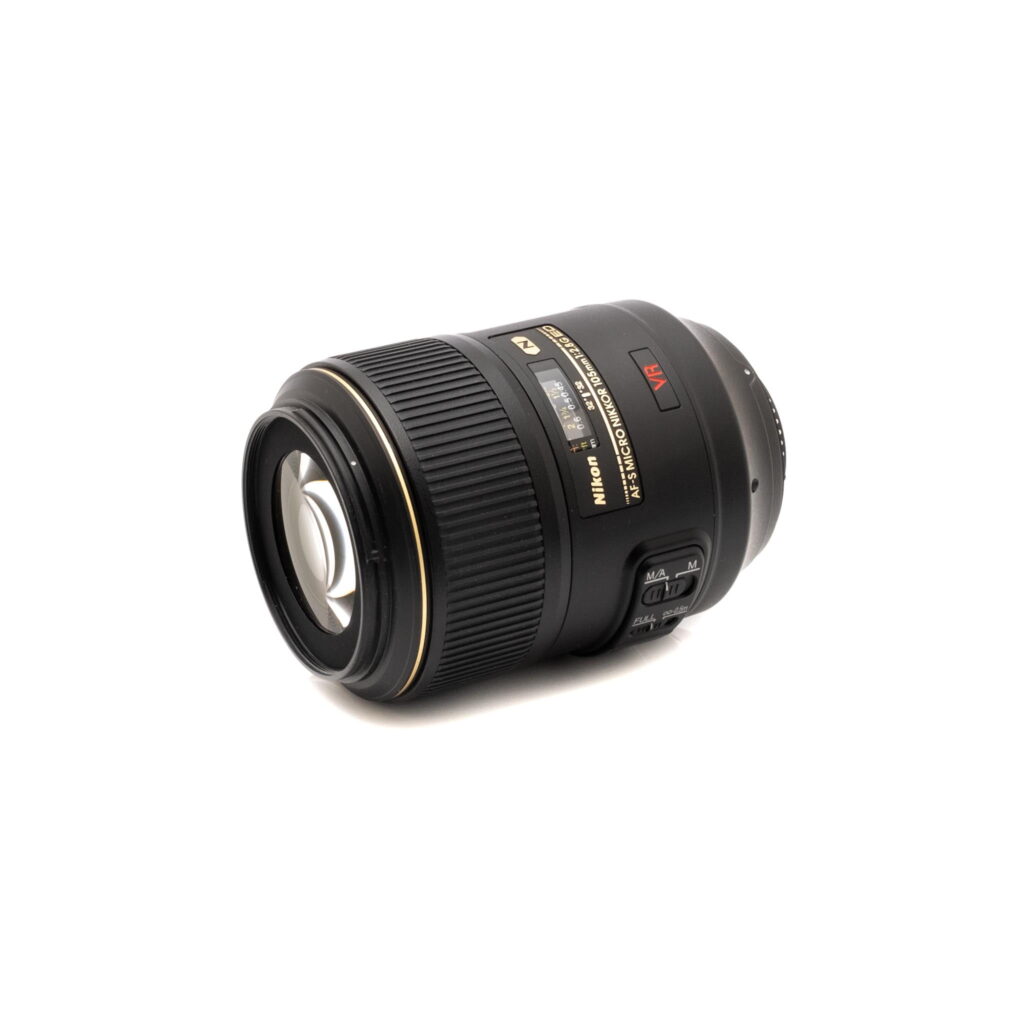 nikkor 105mm f2.8 vr 2
