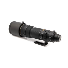 nikkor 200 400mm 1