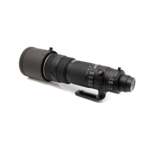 nikkor 200 400mm 1