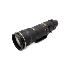 nikkor 200 400mm 2