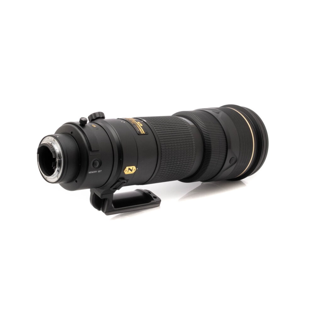 nikkor 200 400mm 3