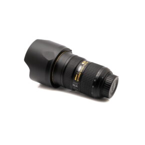 nikkor 24 70mm f2.8 1