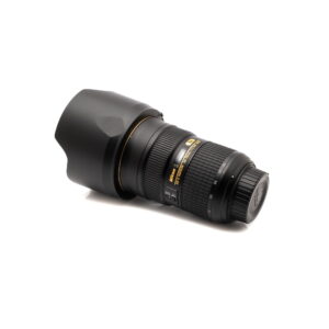 nikkor 24 70mm f2.8 1