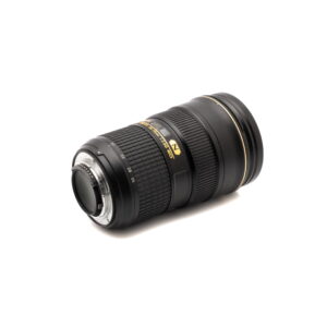 nikkor 24 70mm f2.8 3