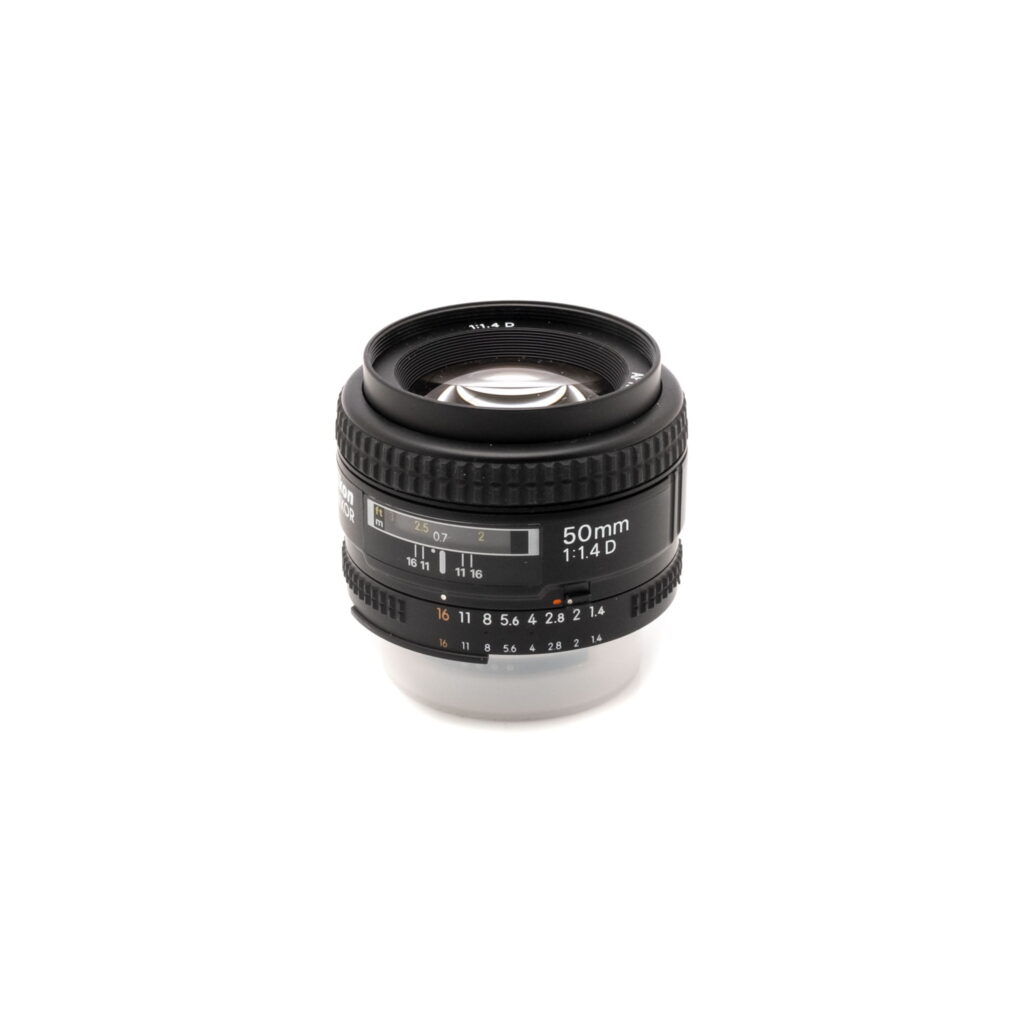 nikkor 50mm f1.4 d 2 nikkor 50mm f1.4 d 2