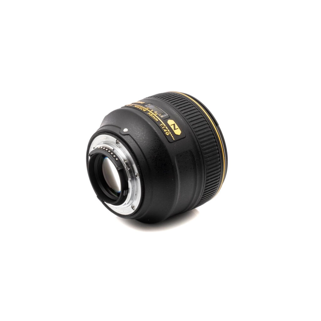nikkor 58mm 1.4 3 nikkor 58mm 1.4 3