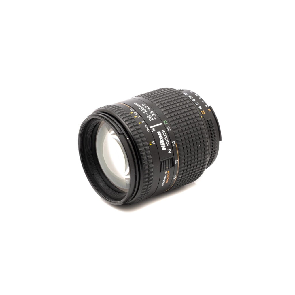 nikkor af 28 105mm f3.5 4.5 d 2