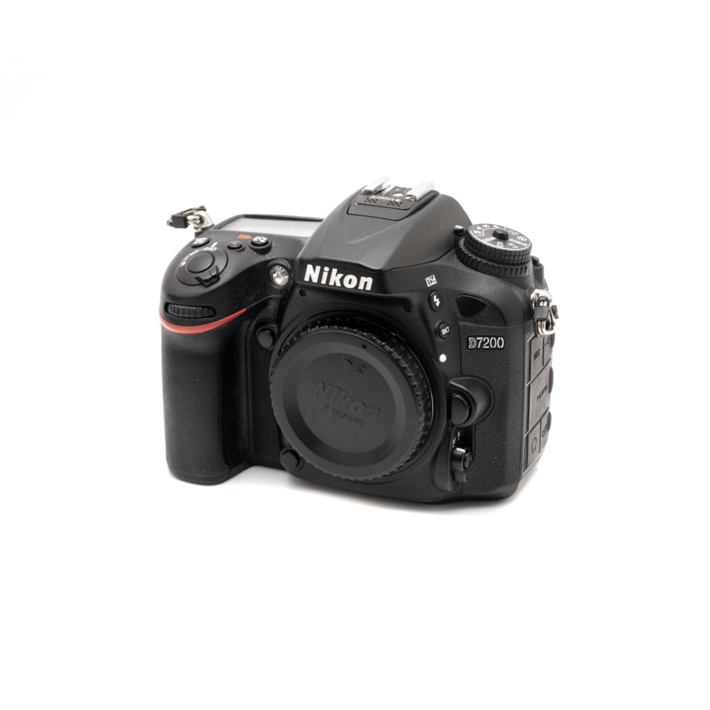 nikon d7200 1 nikon d7200 1