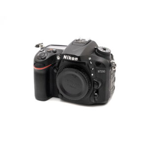 nikon d7200 1 nikon d7200 1