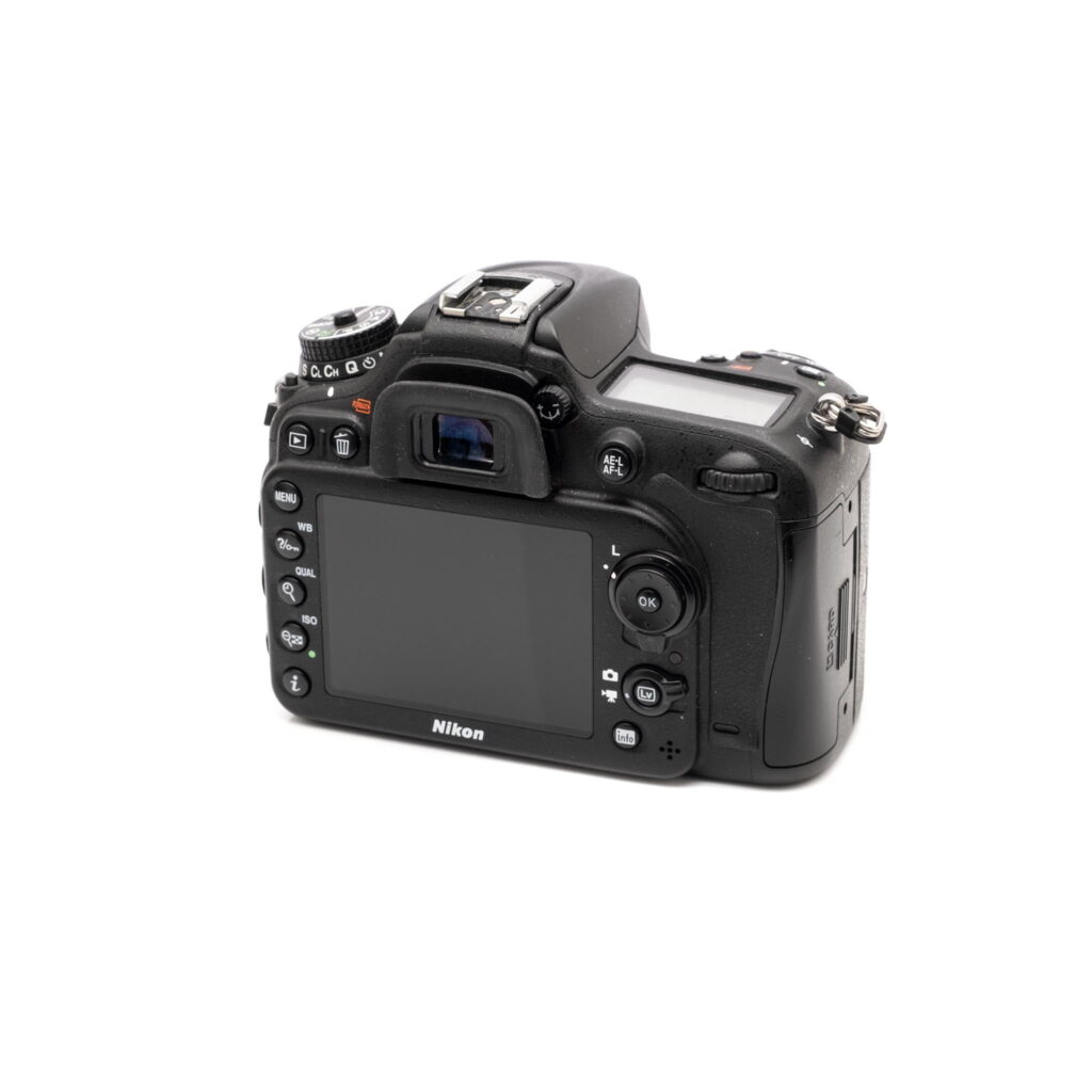 nikon d7200 2 nikon d7200 2