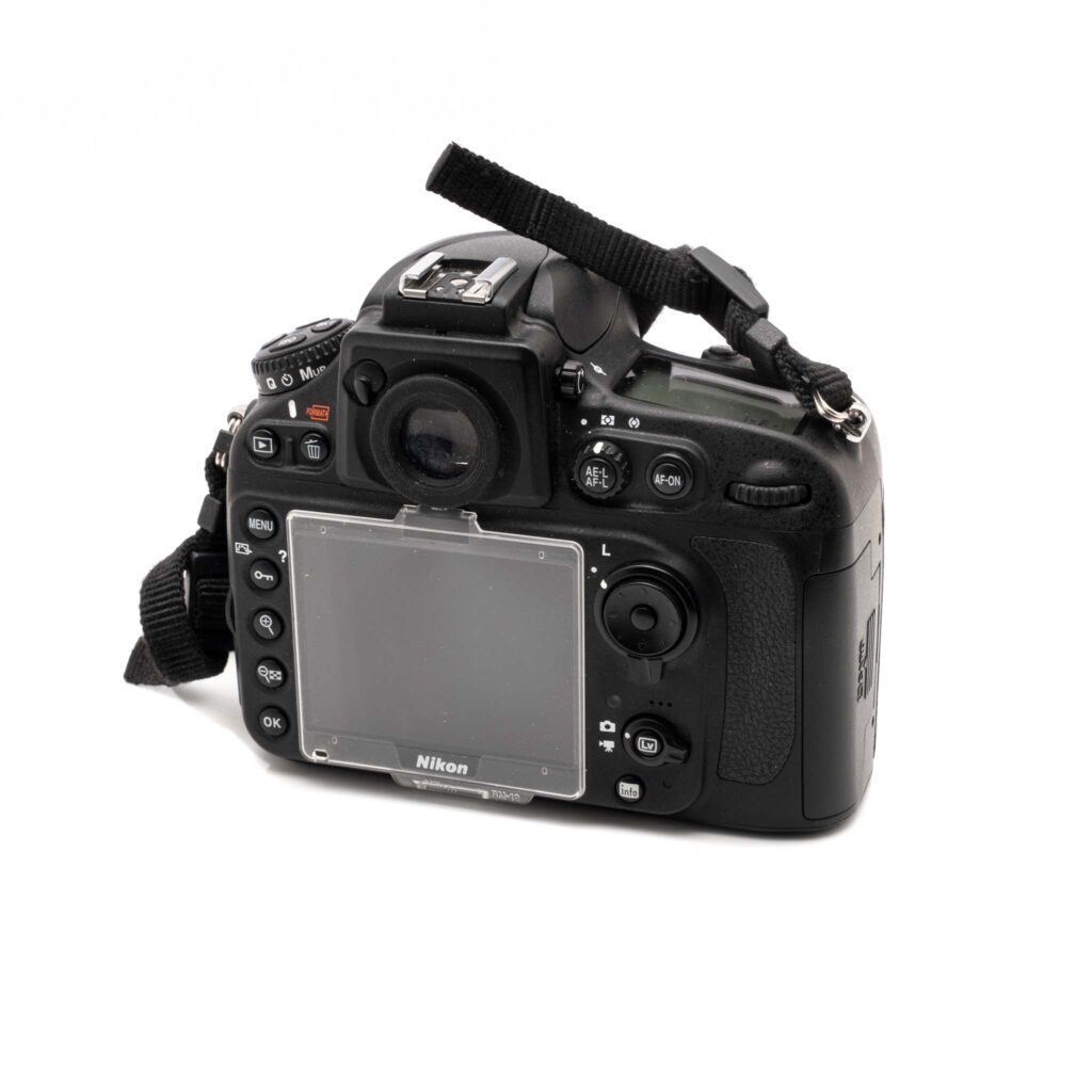 nikon d800 2