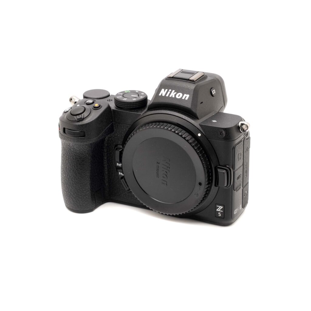 nikon z5 1 nikon z5 1